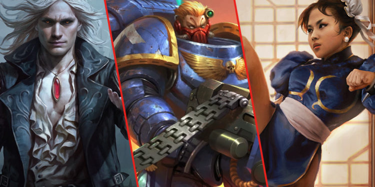 Magic: The Gathering baru saja mengumumkan berbagai hal menarik pada ajang yang mereka sebut Announcement Day di Twitch.