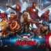 Marvel Future Revolution sudah resmi dirilis untuk Android dan juga iOS.