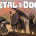 Metal Dogs akan segera rilis di PC via Steam pada tanggal 25 Agustus mendatang