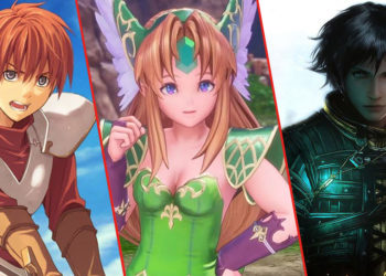Berikut kami telah merangkum 10 rekomendasi game offline RPG terbaik yang bisa kamu mainkan di Android dan iOS