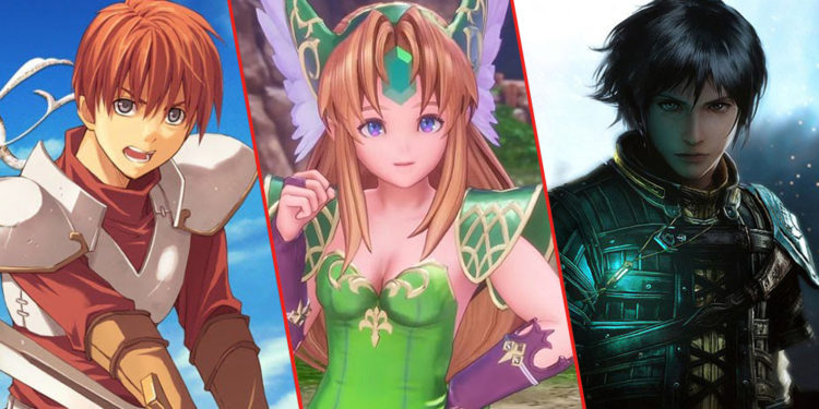 Berikut kami telah merangkum 10 rekomendasi game offline RPG terbaik yang bisa kamu mainkan di Android dan iOS