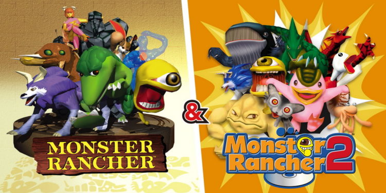 Koei Tecmo resmi umumkan Monster Rancher 1 & 2 DX yang akan rilis secara global pada 9 Desember mendatang