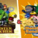 Koei Tecmo resmi umumkan Monster Rancher 1 & 2 DX yang akan rilis secara global pada 9 Desember mendatang