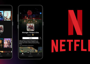 Netflix mulai menyediakan akses layanan gamenya sendiri untuk para pelanggannya di wilayah Polandia