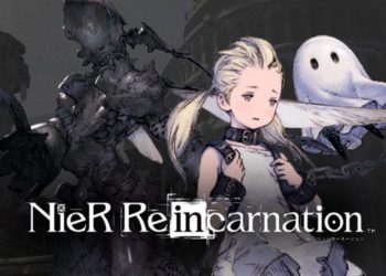 NieR Reincarnation tetap laris manis meski memberlakukan IP block untuk beberapa wilayah.
