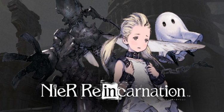 NieR Reincarnation tetap laris manis meski memberlakukan IP block untuk beberapa wilayah.