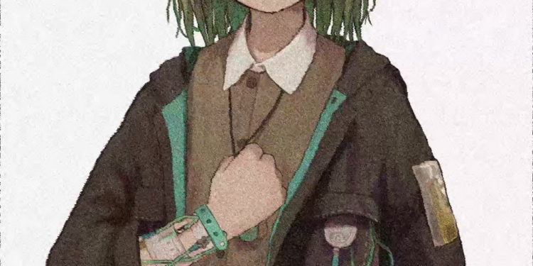 Website teaser dari game horror / thriller baru dari Nippon Ichi Software sudah dibuka dan menampilkan beragam detail misterius