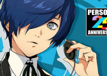 Sepertinya minat fans akan Persona 3 masih bertahan kuat hingga sekarang