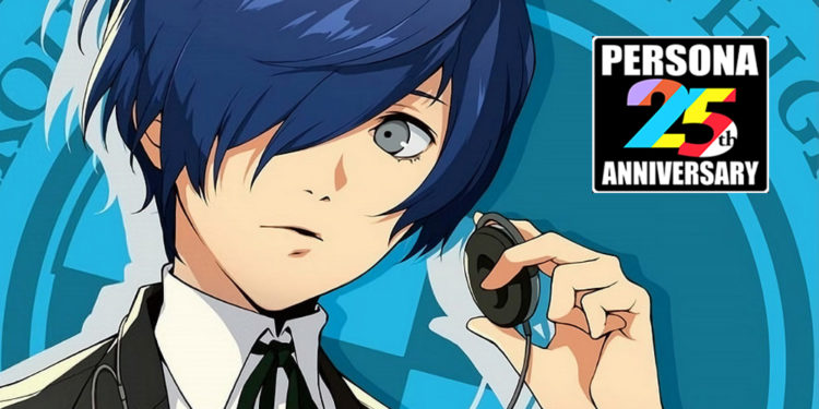 Sepertinya minat fans akan Persona 3 masih bertahan kuat hingga sekarang