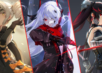 Berikut adalah rangkuman tier list kami untuk Construct yang tersedia di Punishing Gray Raven versi global