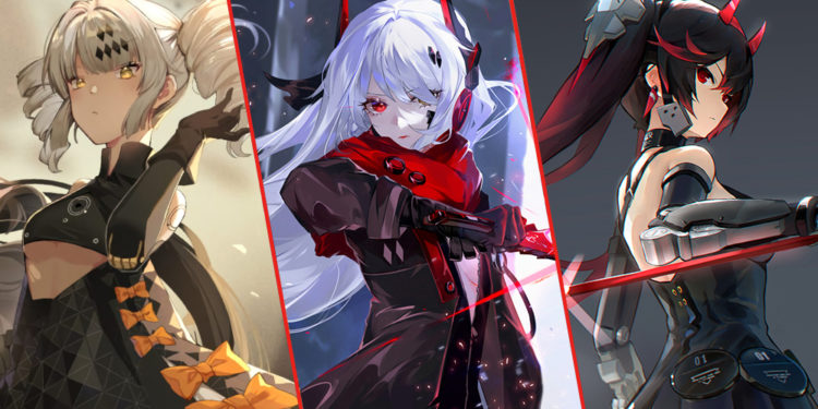 Berikut adalah rangkuman tier list kami untuk Construct yang tersedia di Punishing Gray Raven versi global
