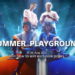 Sony telah resmi mengadakan event Summer Playground mulai hari ini sampai tanggal 26 Agustus mendatang