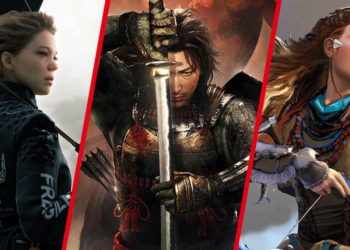 Berikut adalah daftar dari game-game PS4 terbaik untuk dimainkan di PC saat ini