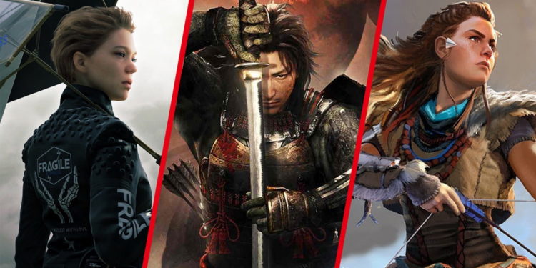 Berikut adalah daftar dari game-game PS4 terbaik untuk dimainkan di PC saat ini