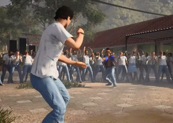 Gamecom Team akhirnya kembali merilis trailer baru yang memperlihatkan upgrade dari game Parakacuk