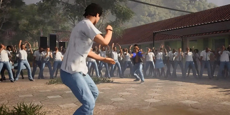 Gamecom Team akhirnya kembali merilis trailer baru yang memperlihatkan upgrade dari game Parakacuk