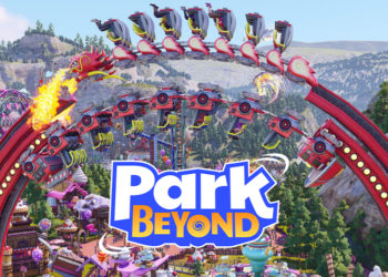 Park Beyond akan menuntut para pemain untuk se-kreatif mungkin.