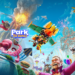Berikut adalah preview kami untuk game simulasi taman bermain imajinatif - Park Beyond