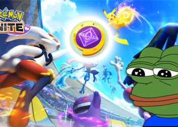 Pokemon Unite adalah game MOBA yang keren dan juga buruk diwaktu yang bersamaan. Mengapa?