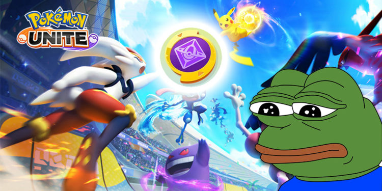 Pokemon Unite adalah game MOBA yang keren dan juga buruk diwaktu yang bersamaan. Mengapa?