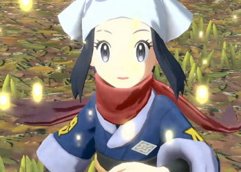Pokemon Legends: Arceus kembali memamerkan beragam detail baru dari video demonstrasi gameplay baru