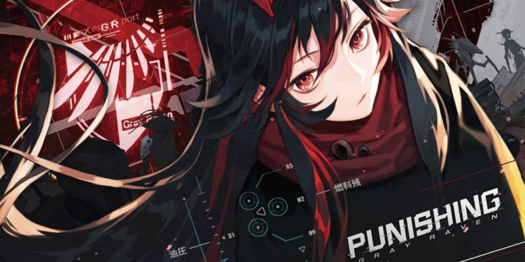 Redeem Code untuk Punishing: Gray Raven dengan berbagai hadiah menarik di bulan Agustus 2021.