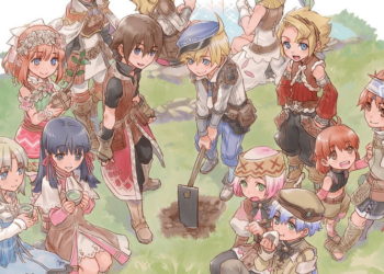 Rune Factory mulai merayakan anniversary ke-15 dengan event dan kontes spesial untuk para fans
