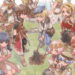 Rune Factory mulai merayakan anniversary ke-15 dengan event dan kontes spesial untuk para fans