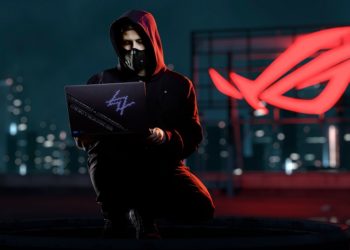 Kolaborasi ROG dan Alan Walker hadirkan laptop gaming Zephyrus G14 Alan Walker Special Edition