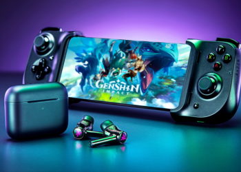 Razer Rilis TWS Gaming Hammerhead True Wireless dengan RGB yang Menawan!
