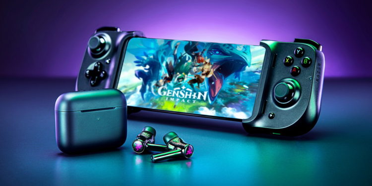 Razer Rilis TWS Gaming Hammerhead True Wireless dengan RGB yang Menawan!