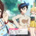 Rent-a-Girlfriend: Heroine All-Stars rencananya akan tutup server pada Januari 2023 mendatang setelah bertahan satu tahun lebih