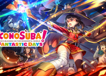 Berikut beberapa cara yang bisa kamu untuk reroll di game KonoSuba Fantastic Days.