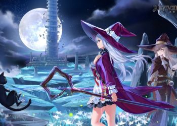 Revived Witch akan mengadakan tahap closed beta terlebih dahulu sebelum perilisannya.