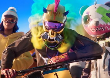 Berikut adalah rangkuman impresi kami setelah memainkan Closed Beta Riders Republic