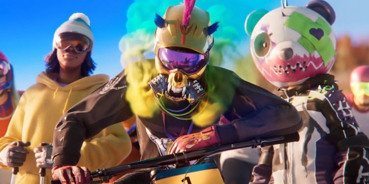 Berikut adalah rangkuman impresi kami setelah memainkan Closed Beta Riders Republic