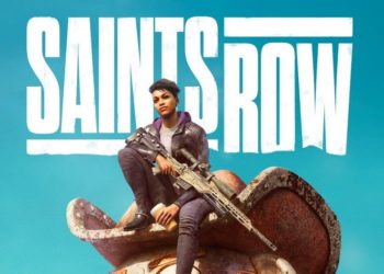 Saints Row reboot benar-benar menjadi kenyataan.
