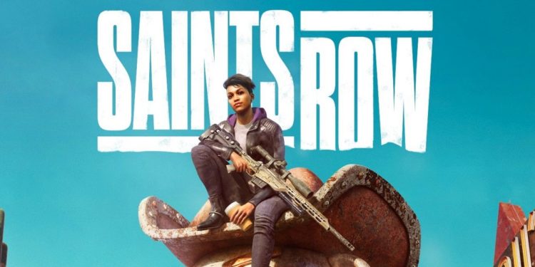 Saints Row reboot benar-benar menjadi kenyataan.