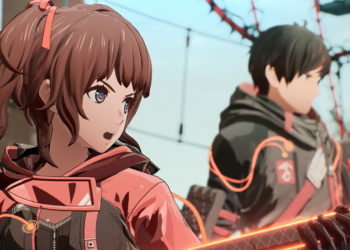 Versi demo gratis dari Scarlet Nexus akhirnya sudah tersedia untuk pemain PC di Steam