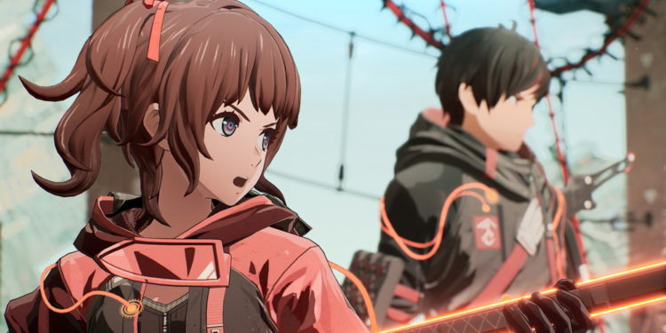 Versi demo gratis dari Scarlet Nexus akhirnya sudah tersedia untuk pemain PC di Steam