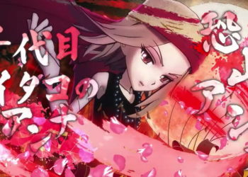 Game mobile Shaman King: Funbari Chronicle sudah mulai membuka akses pra-registrasi di Android dan iOS
