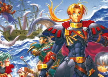 Hive bersama SEGA resmi mengumumkan game baru Shining Force: Heroes of Light and Darkness untuk mobile