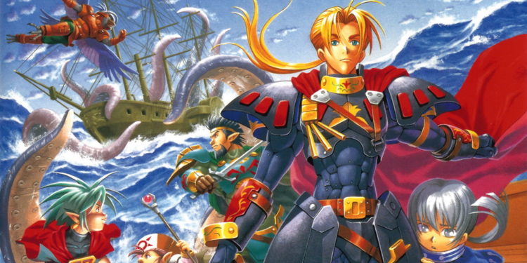 Hive bersama SEGA resmi mengumumkan game baru Shining Force: Heroes of Light and Darkness untuk mobile