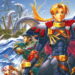 Hive bersama SEGA resmi mengumumkan game baru Shining Force: Heroes of Light and Darkness untuk mobile