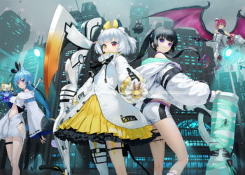 Setelah lima tahun lamanya, tuntutan Nintendo ke Shironeko Project dari Colopl kini sudah berakhir