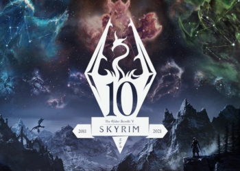 Bethesda rencananya akan kembali merilis The Elder Scrolls V: Skyrim dalam versi Anniversary Edition