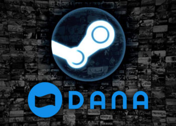 Platform marketplace game PC Steam kini sudah mendukung metode pembayaran dengan DANA