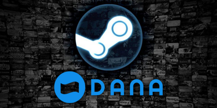 Platform marketplace game PC Steam kini sudah mendukung metode pembayaran dengan DANA