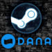 Platform marketplace game PC Steam kini sudah mendukung metode pembayaran dengan DANA
