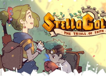 Nyobain StellaGale: The Trials of Fate, Game Indonesia Keren yang Penuh Potensi!
